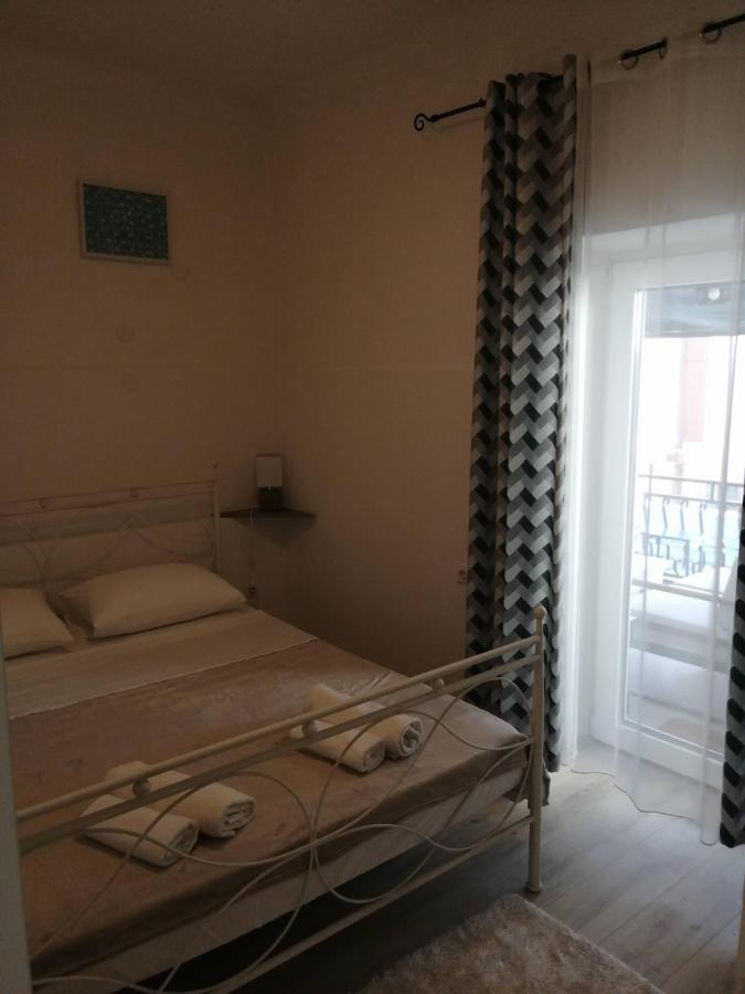 Centar Njivice Apartment Ngoại thất bức ảnh